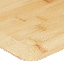 Pizzaspade, 1x50x38 cm, Natur