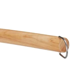 Pizzaspade, 3x30,5x79 cm, Silver