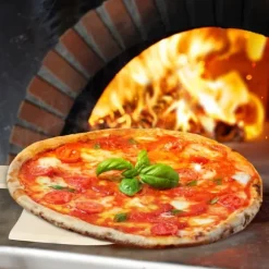 Pizzaspade, 1x30x78 cm, Trä