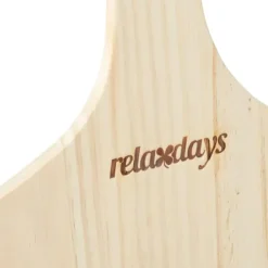 Pizzaspade, 1x30x78 cm, Trä