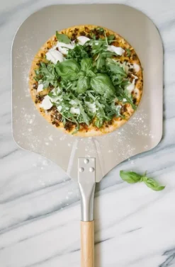 Pizzaspade/Bakspade BBQ 91cm Dorre