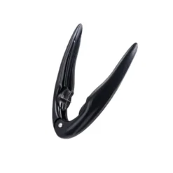 Plast Kastanjöppnare - Enkelt Nötkrackningsverktyg för Kastanjer, Valnötter och Andra Nötter