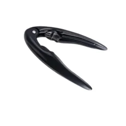 Plast Kastanjöppnare - Enkelt Nötkrackningsverktyg för Kastanjer, Valnötter och Andra Nötter