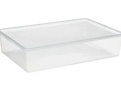 Plast Team Container for boots 1984 Plast Team