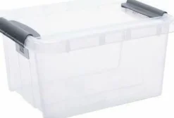 Plast Team Universal Container Pro Box 32l 2779 Plast Team
