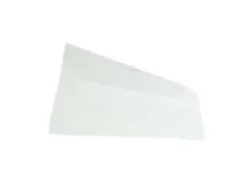 Plastark 340x420 mm 20 my LDPE,2000 stk/krt