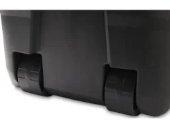 Plastlåda STRATA Heavy Duty m hjul 145 L