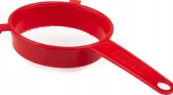 Plastsil 16cm KÖKSsil för silning och siktning POLSKA