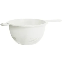 plastsil med handtag | 3131