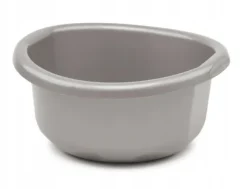 Plastskål 1,2 l Ø17 cm KÖK Salladsskål med dumplings