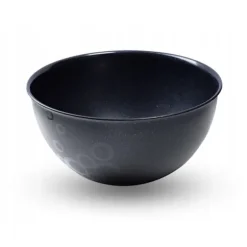 plastskål 6 L KOSMOS SVART