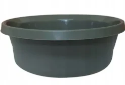 Plastskål 9,0 L MATT Jagiełło