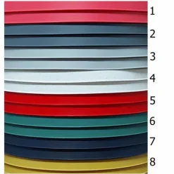 Plastskål 2,0 L MATT Jagiełło