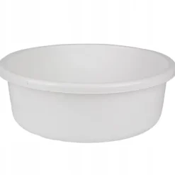 Plastskål 13,5l 41cm djup SOLID SNYGGT