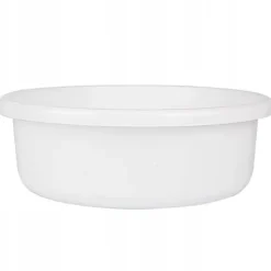 Plastskål 13,5l 41cm djup SOLID SNYGGT