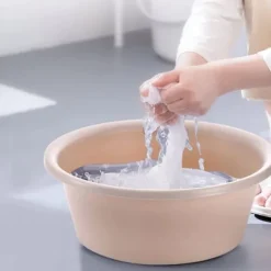 Plastskål 13,5l 41cm djup SOLID SNYGGT