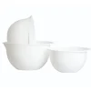 plastskålar 3 st | 2169