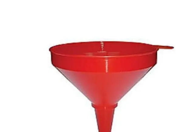 Plasttragt 120 mm - Kabi KZ1215-120