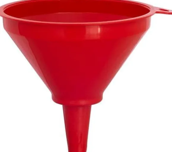 Plasttragt 90 mm - Kabi KZ1215-90