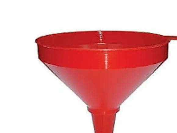 Plasttragt 250 mm - Kabi KZ1215-250