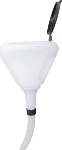 Plasttratt med flexibel spets Groz, 1,7 l 41920GROZ