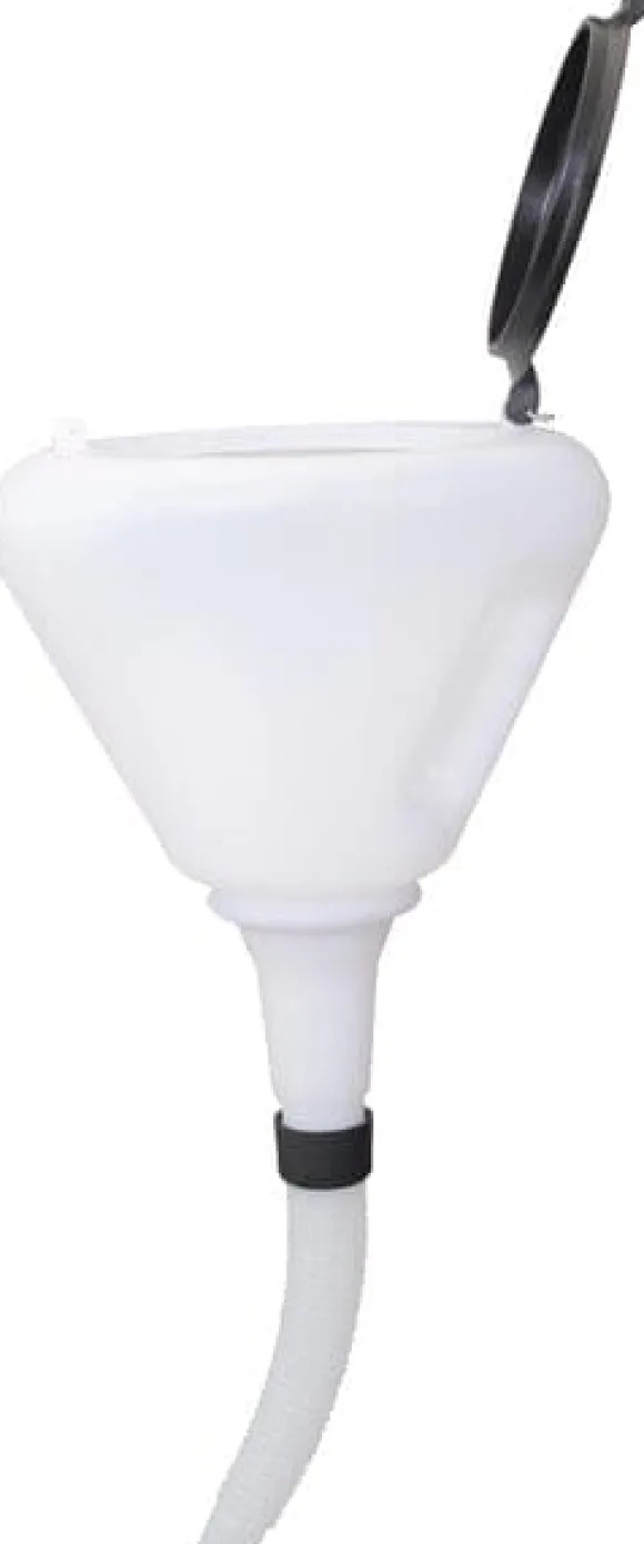 Plasttratt med flexibel spets Groz, 1,7 l 41920GROZ