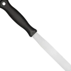 Platt bakelsespade för att breda ut degen på Creme-kakor, 120 mm - Hendi 840863
