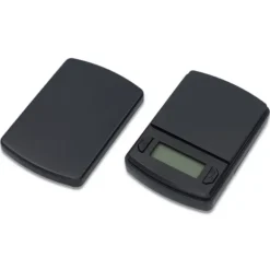 Pocketvågen 0,1-500 g