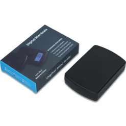 Pocketvågen 0,1-500 g