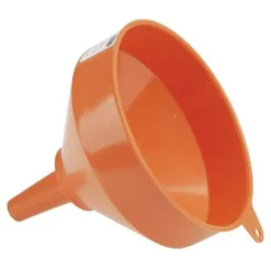 Polyetentratt 200 mm - PRESSOL - 02 366