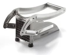 Pommes frites järn 18/0 stål