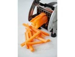 Pommes frites järn 18/0 stål