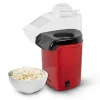 Popcornmaskin Small PCM110 Röd