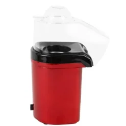 Popcornmaskin Small PCM110 Röd