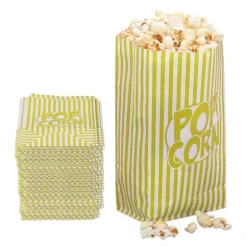 Popcornpåsar, 26x13x8 cm, Kodustaar