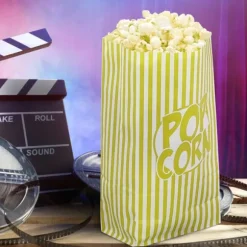 Popcornpåsar, 26x13x8 cm, Kodustaar