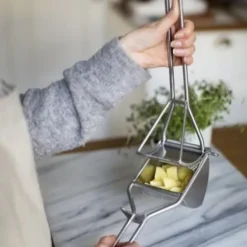 Poppy Potatispress - Dorre