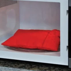 potatisbakpåse 25 × 18 cm för mikrovågsugn kök