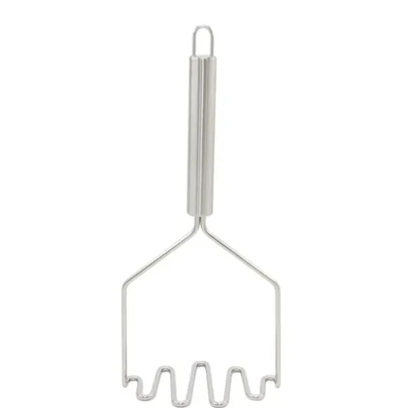 potatismosare i rostfritt stål, PROVENCE