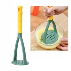 POTATISMOSARE Puré ABS Solid