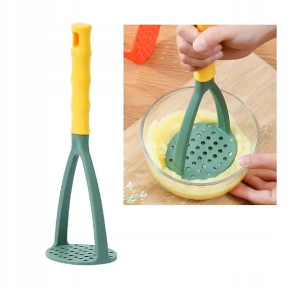 POTATISMOSARE Puré ABS Solid