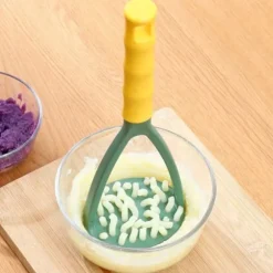 POTATISMOSARE Puré ABS Solid