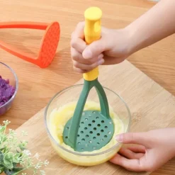 POTATISMOSARE Puré ABS Solid