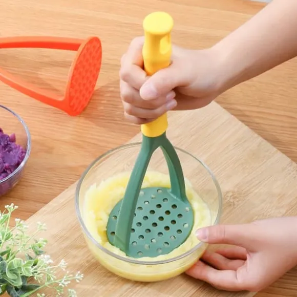 POTATISMOSARE Puré ABS Solid