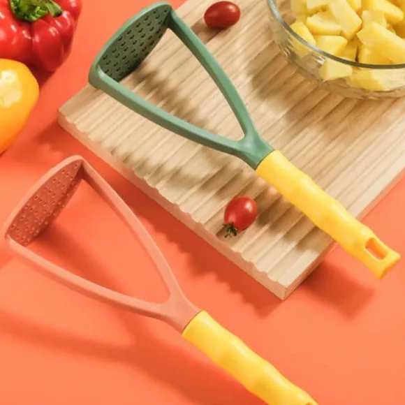 POTATISMOSARE Puré ABS Solid