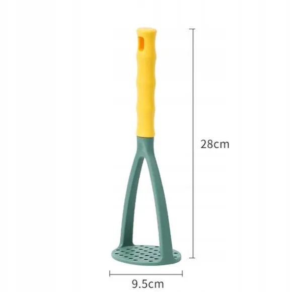 POTATISMOSARE Puré ABS Solid