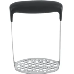 Potatismätare i rostfritt stål - Frukt- och grönsaksmäskning av livsmedelskvalitet