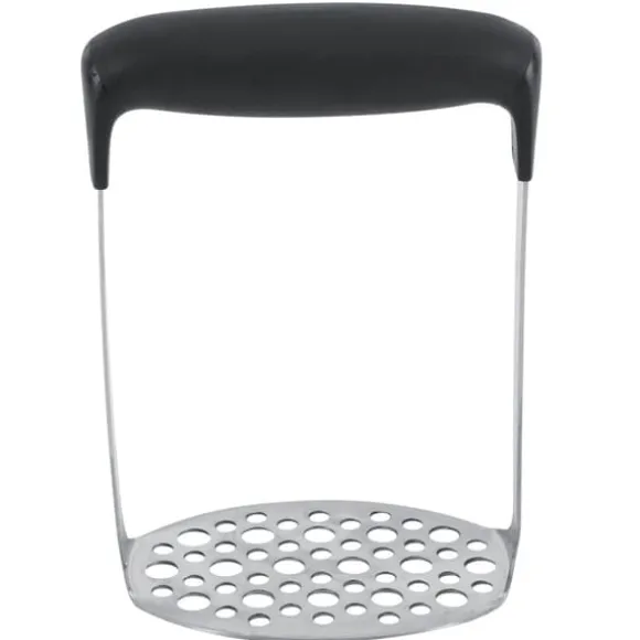 Potatismätare i rostfritt stål - Frukt- och grönsaksmäskning av livsmedelskvalitet