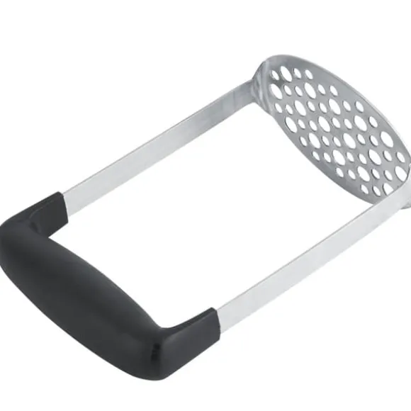 Potatismätare i rostfritt stål - Frukt- och grönsaksmäskning av livsmedelskvalitet