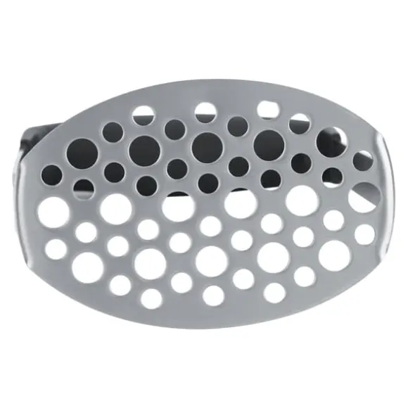 Potatismätare i rostfritt stål - Frukt- och grönsaksmäskning av livsmedelskvalitet